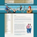 Perimeter Orthopaedic  -  Orthopaedic